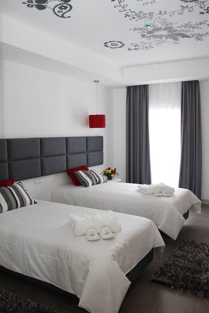 Rossio Hotel Порталегре Екстериор снимка