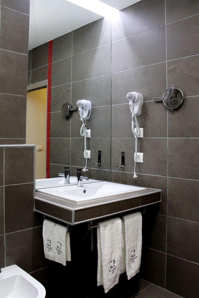 Rossio Hotel Порталегре Екстериор снимка